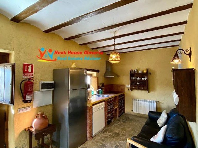 Country House for Sale in Taberno, Almeria 55