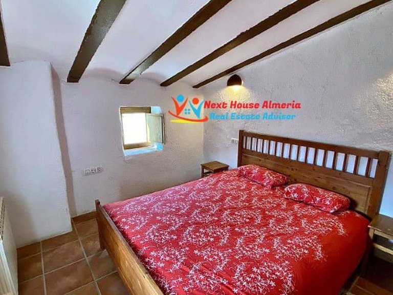 Country House for Sale in Taberno, Almeria 57