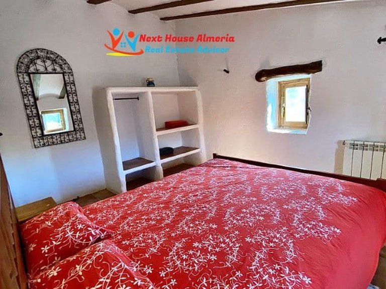 Country House for Sale in Taberno, Almeria 58