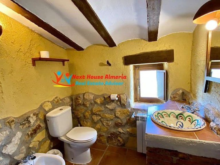 Country House for Sale in Taberno, Almeria 59