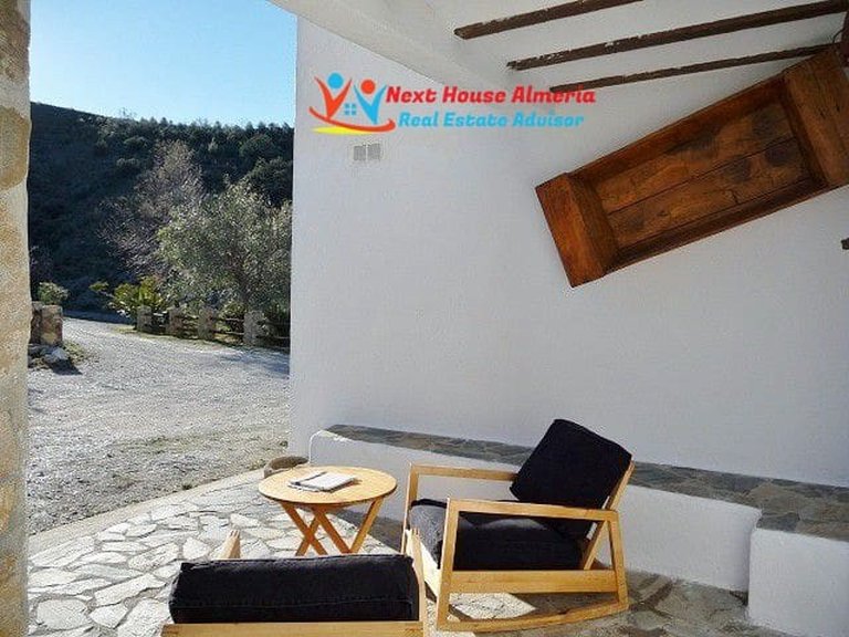 Country House for Sale in Taberno, Almeria 63