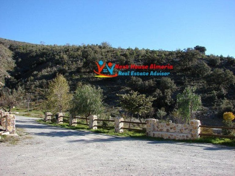 Country House for Sale in Taberno, Almeria 64