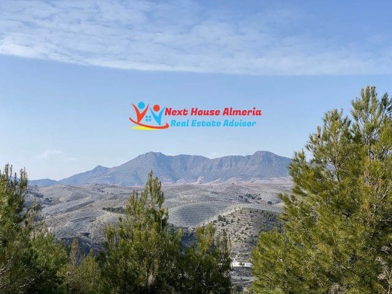 Country House for Sale in Taberno, Almeria 68