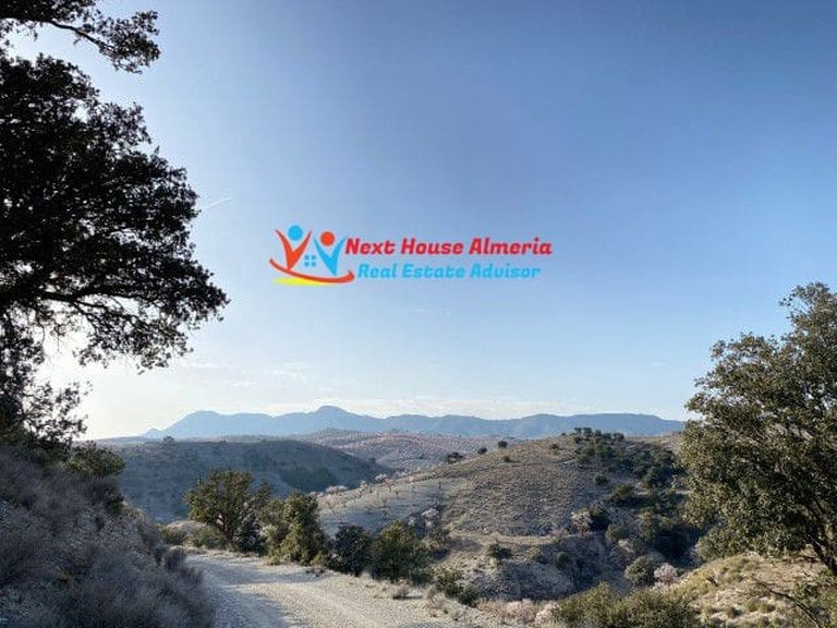 Country House for Sale in Taberno, Almeria 69