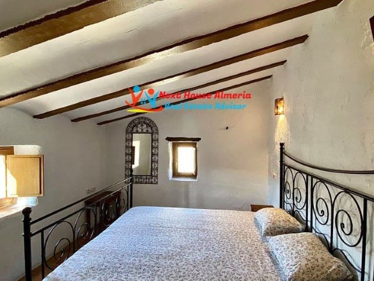 Country House for Sale in Taberno, Almeria 61