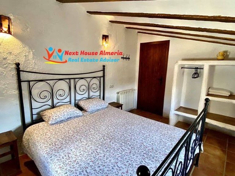 Country House for Sale in Taberno, Almeria 62
