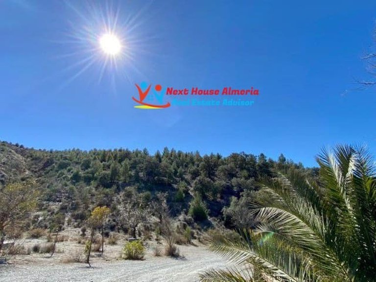 Country House for Sale in Taberno, Almeria 65