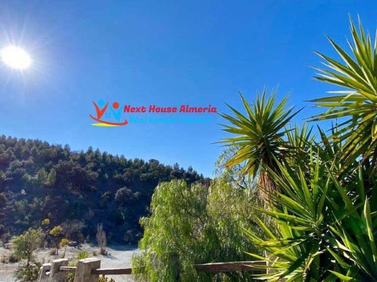 Country House for Sale in Taberno, Almeria 66