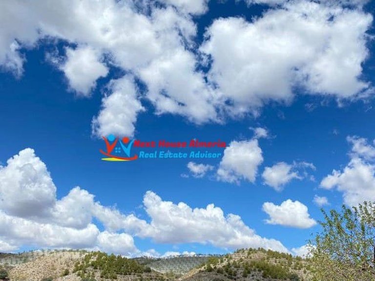 Country House for Sale in Taberno, Almeria 67