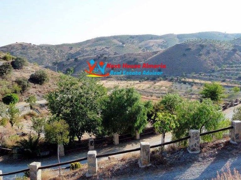 Country House for Sale in Taberno, Almeria 3