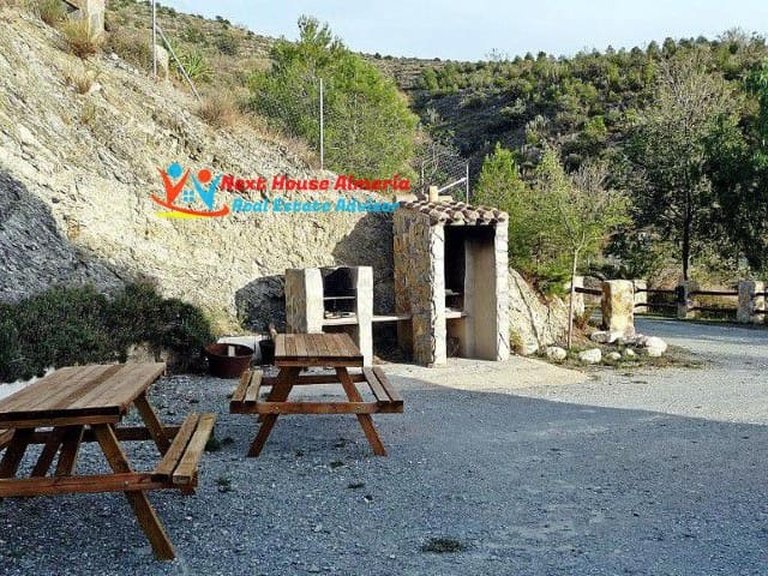 Country House for Sale in Taberno, Almeria 7