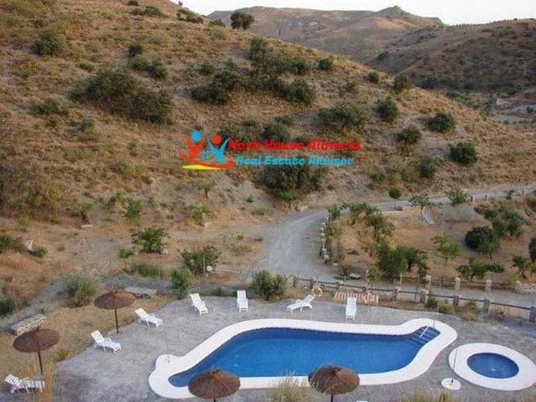 Country House for Sale in Taberno, Almeria 13