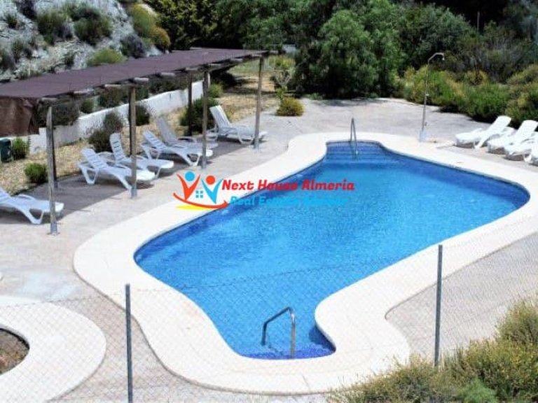 Country House for Sale in Taberno, Almeria 12