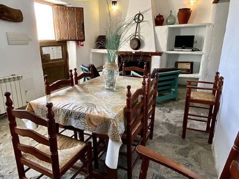 Country House for Sale in Taberno, Almeria 21