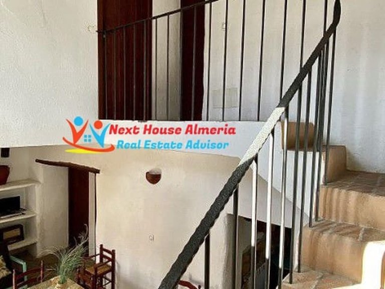 Country House for Sale in Taberno, Almeria 23