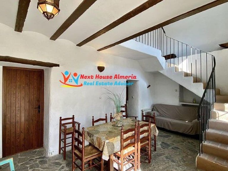 Country House for Sale in Taberno, Almeria 18