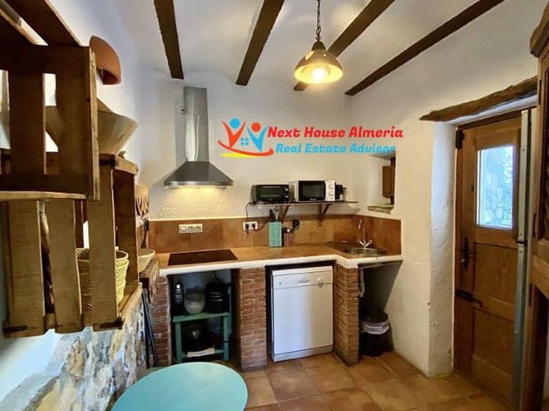 Country House for Sale in Taberno, Almeria 19
