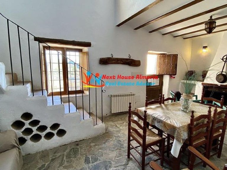 Country House for Sale in Taberno, Almeria 22