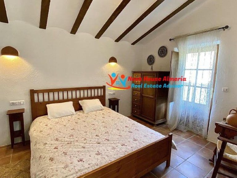 Country House for Sale in Taberno, Almeria 24