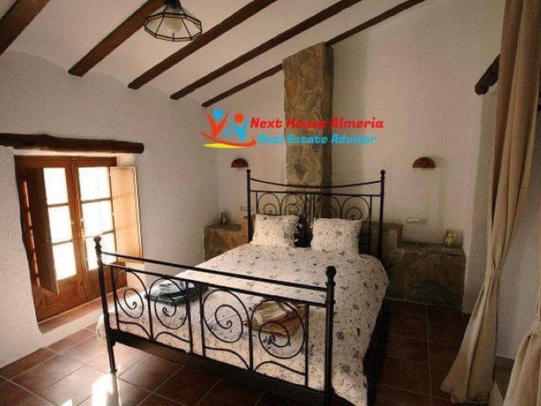 Country House for Sale in Taberno, Almeria 25