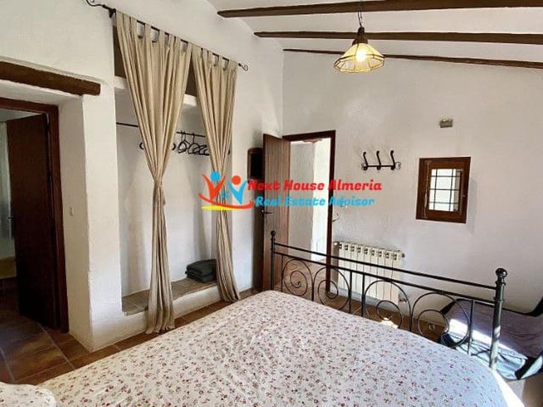 Country House for Sale in Taberno, Almeria 27