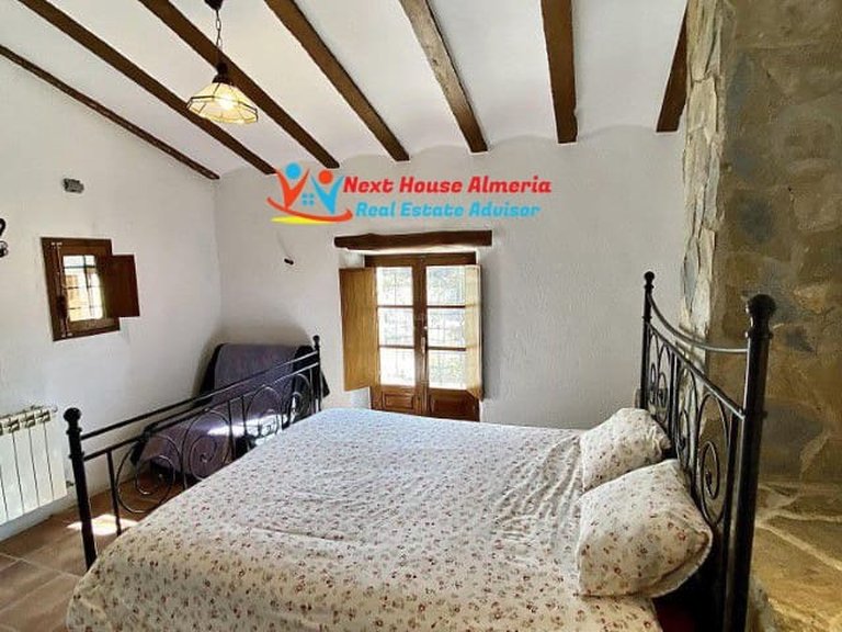Country House for Sale in Taberno, Almeria 26