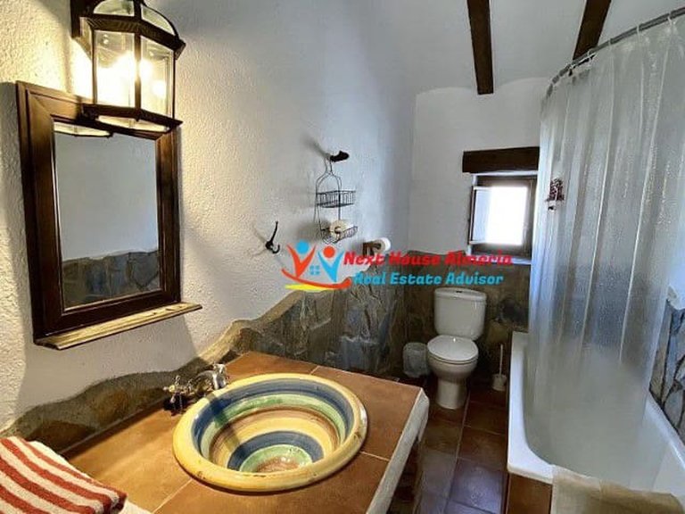 Country House for Sale in Taberno, Almeria 28