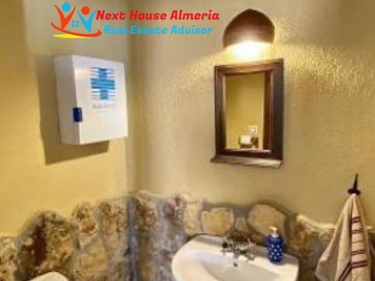 Country House for Sale in Taberno, Almeria 32