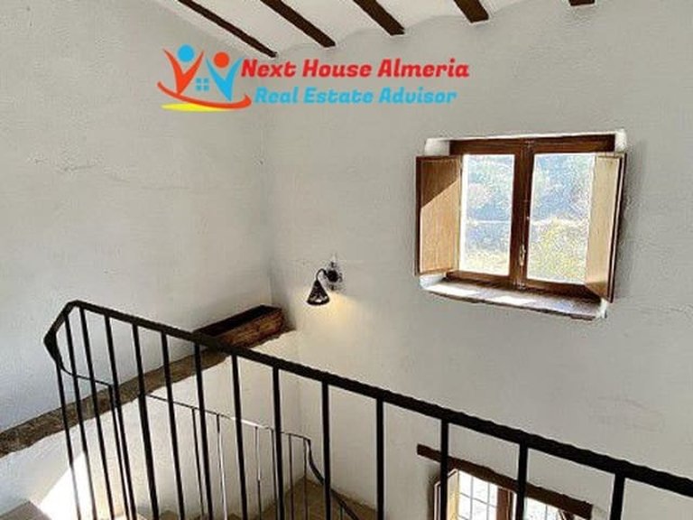 Country House for Sale in Taberno, Almeria 33