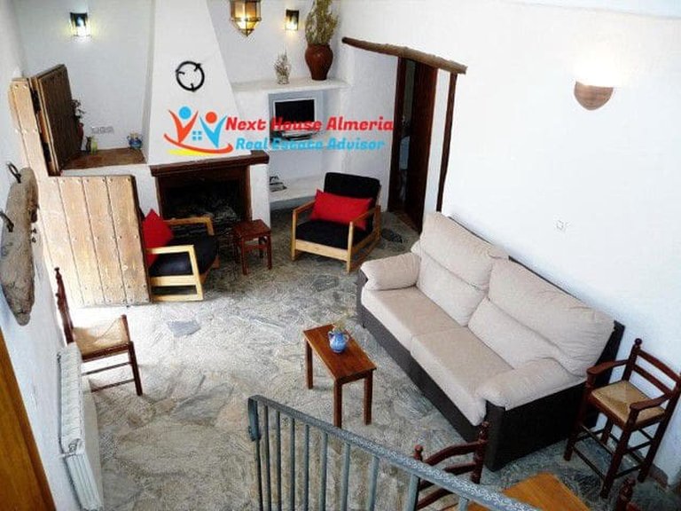 Country House for Sale in Taberno, Almeria 35