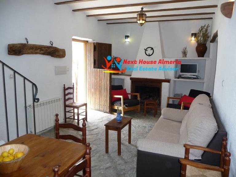 Country House for Sale in Taberno, Almeria 36