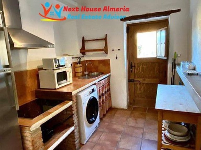 Country House for Sale in Taberno, Almeria 39