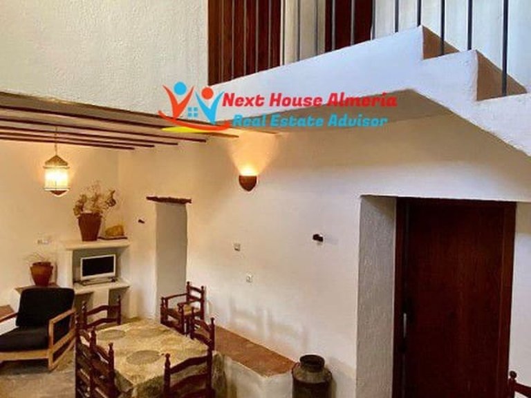 Country House for Sale in Taberno, Almeria 40