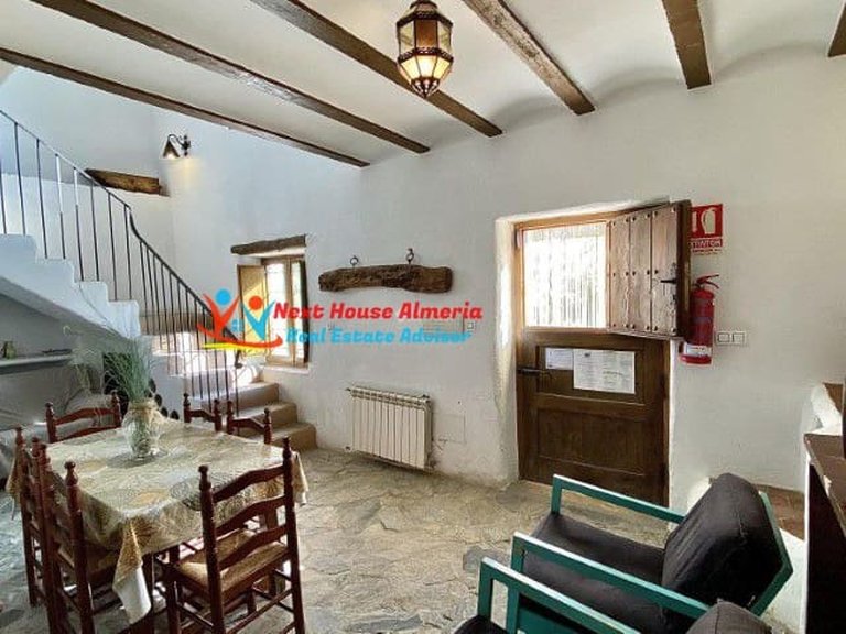 Country House for Sale in Taberno, Almeria 34
