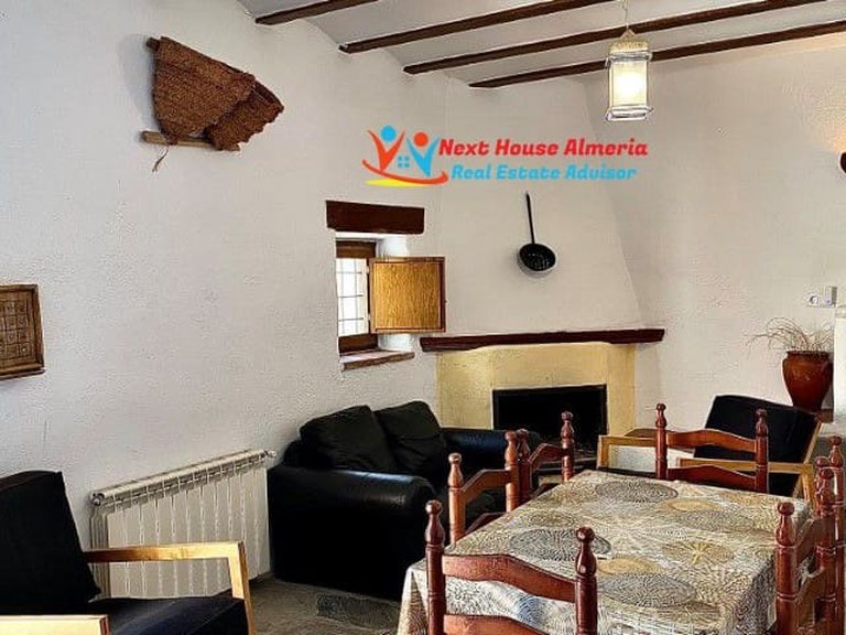Country House for Sale in Taberno, Almeria 37