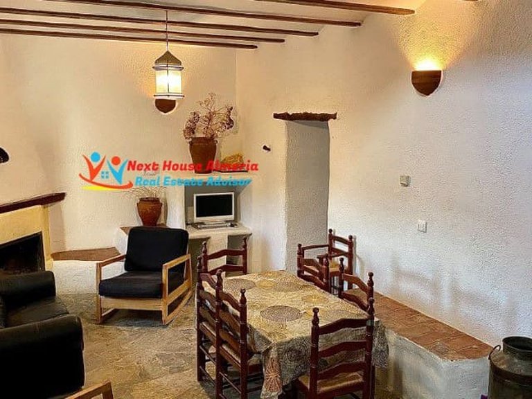 Country House for Sale in Taberno, Almeria 38