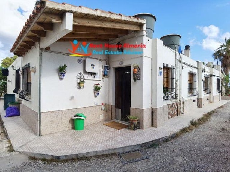 Country House for Sale in Aguilas, Murcia 50