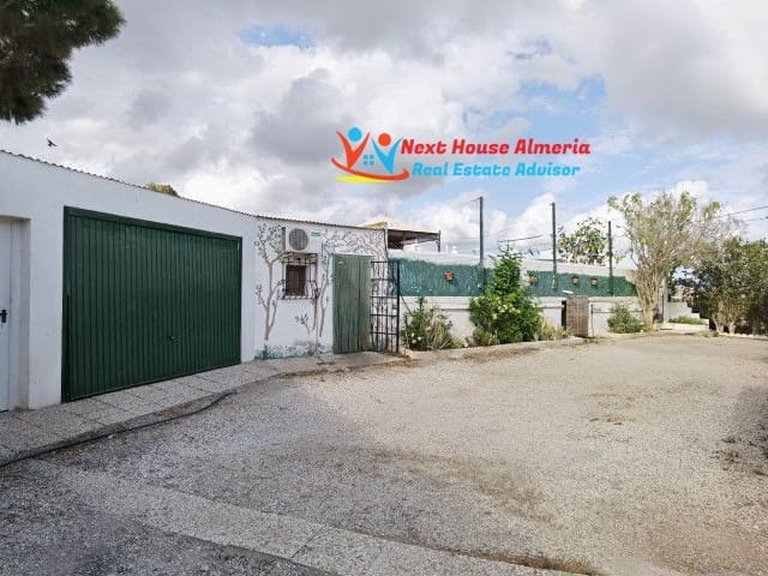 Country House for Sale in Aguilas, Murcia 51