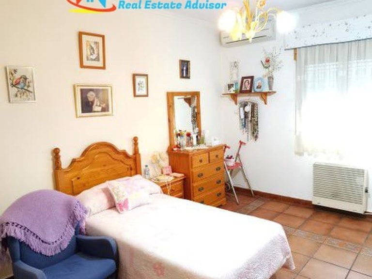 Country House for Sale in Aguilas, Murcia 37