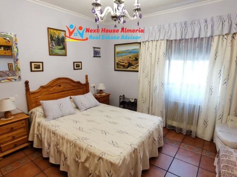 Country House for Sale in Aguilas, Murcia 31
