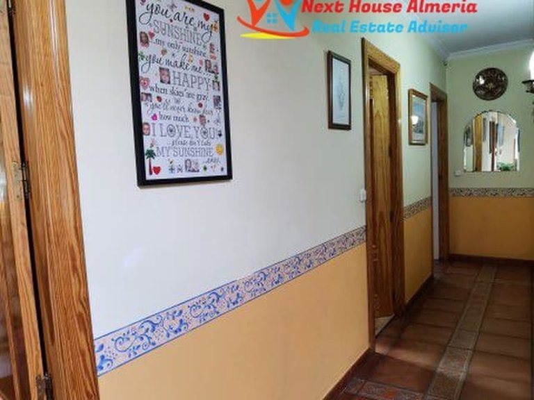 Country House for Sale in Aguilas, Murcia 39