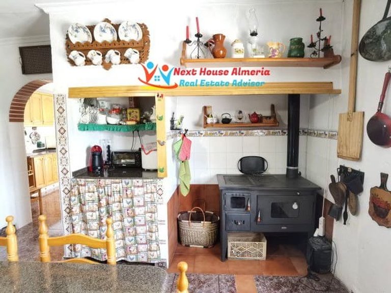 Country House for Sale in Aguilas, Murcia 48