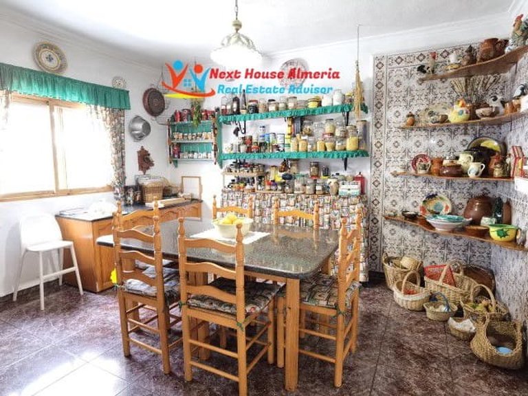 Country House for Sale in Aguilas, Murcia 46