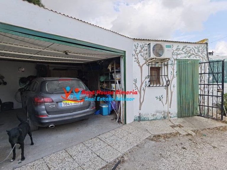 Country House for Sale in Aguilas, Murcia 54