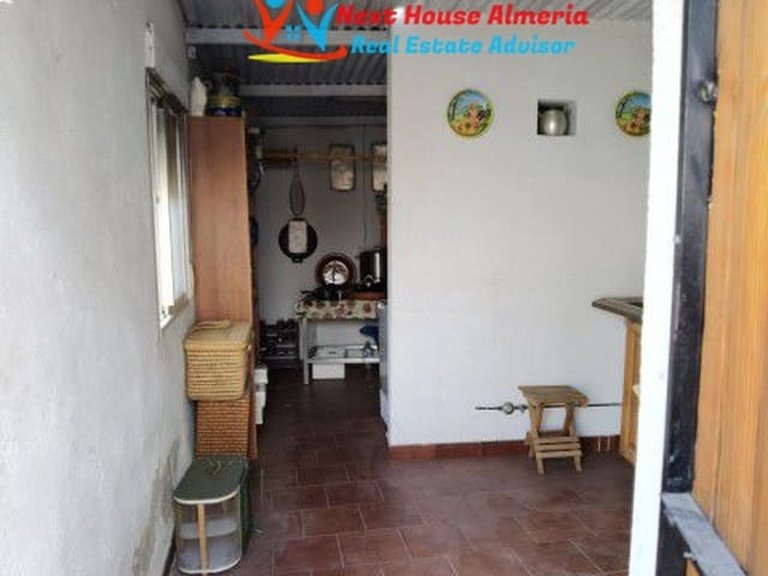 Country House for Sale in Aguilas, Murcia 53