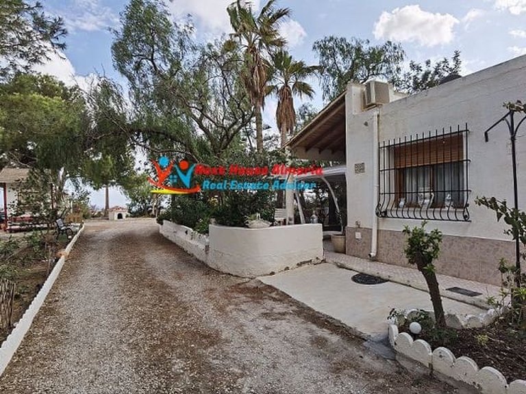 Country House for Sale in Aguilas, Murcia 60
