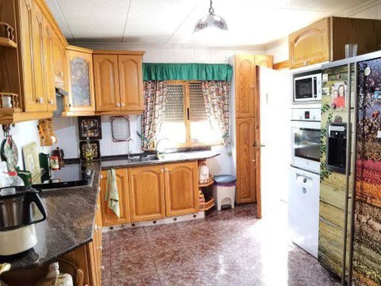 Country House for Sale in Aguilas, Murcia 43