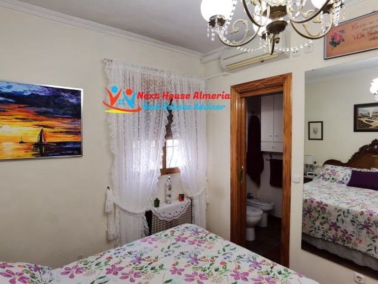 Country House for Sale in Aguilas, Murcia 28