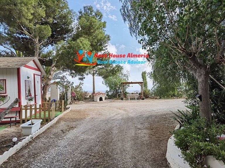 Country House for Sale in Aguilas, Murcia 63