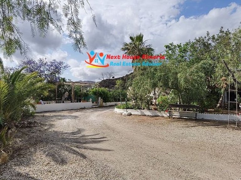 Country House for Sale in Aguilas, Murcia 9
